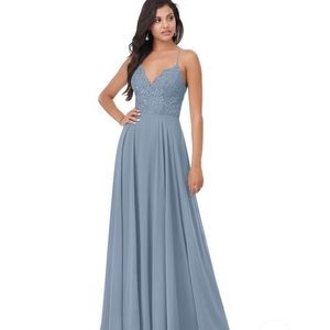 Bridesmaid dress